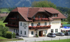 Gasthof Weberhäusl