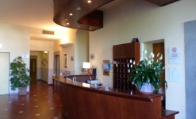 Hotel La Vedetta