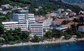 Hotel Hotel Minerva, Podgora