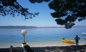 Penzion Mala Duba