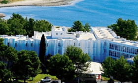 Hotel Solaris Beach Hotel Jakov, Šibenik
