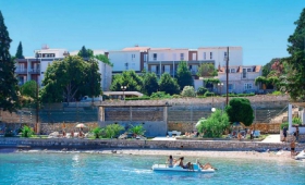 Hotel Hotel Marco Polo, Ostrov Korčula – Korčula