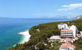 Hotel Hotel Biokovka, Makarska