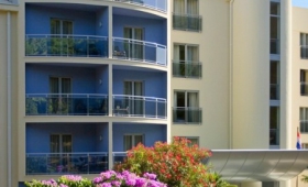 Hotel Grandhotel Orebič, Orebič