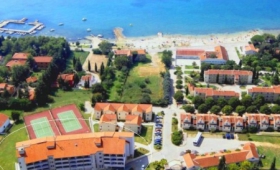 Hotel Alba
