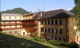 Hotel Alpenhof Hotel, Steinhaus Am Semmering