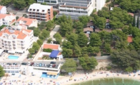 Hotel Hotel Hrvatska, Baška Voda