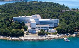 Hotel Brioni