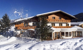 Pension Oberschneider