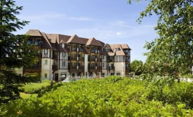 Residence Du Golf