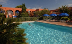 Prestige Du Golfe