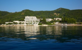 Marbella Hotel