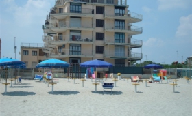 Lido Degli Scacchi / Residence Granchio
