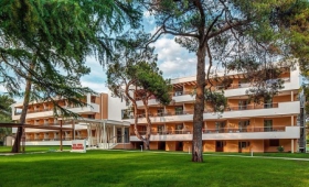 Sol Umag Rezidence ****