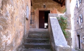 Apartmán Blazena