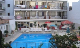 Moreyo Hotel