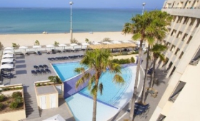 Fontanellas Playa