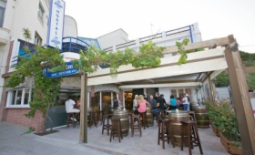Hostal Univers