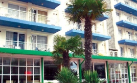 Hotel Boix Mar