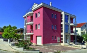 Apartmány Zaninovic – Apt 4