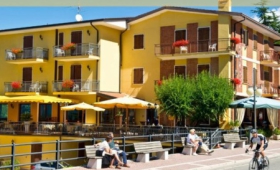 Hotel Costabella