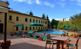 Hotel San Lino