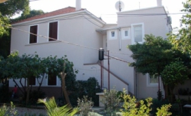 Apartmány Jurko