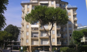 Bibione Beach