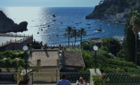 Baia Azzurra
