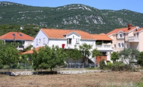 Ubytování Mali Ston (Pelješac) – 10226