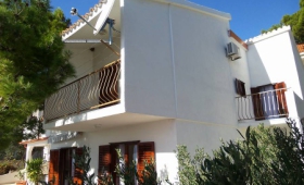Ubytování Marušići (Omiš) – 4282