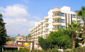 Atlas Beach