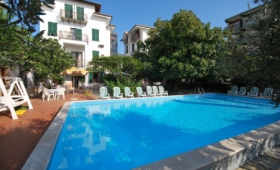 Residence Cristal