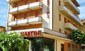 Hotel Martini