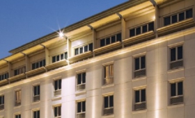 Koktejl – 3 Noci Dubaj (Moevenpick Bur Dubai) + 4 Noci Fujairah (Miramar Al Aqah Resort)