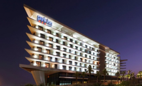 Koktejl – 3 Noci Dubaj (Citymax Bur Dubai) + 4 Noci Abu Dhabi (Park Inn)