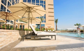 Koktejl – 3 Noci Dubaj (Citymax Bur Dubai) + 4 Noci Abu Dhabi (Centro Yas Island Rotana)