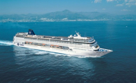 Msc Armonia – Plavba Z Kanárských Ostrovů Do Itálie (Single Kajuty + Letenka V Ceně) – 404698