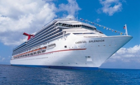 Carnival Splendor – Plavba Východním Karibikem Z Miami – 404455