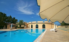 Villaggio Green Garden, Briatico