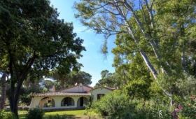Vila Giove Is Morus Relais
