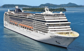 Krásná Plavba Z Brindisi Do Istanbulu – 358096746