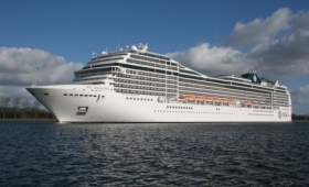 Msc Magnifica – Itálie, Řecko, Turecko, Chorvatsko – 385472