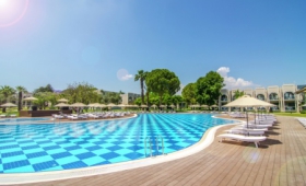 Aurum Spa & Beach Resort