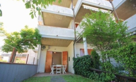 Apartmány Katiuscia