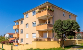 Apartmány 1318-533