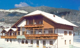 Rezidence Plazoll
