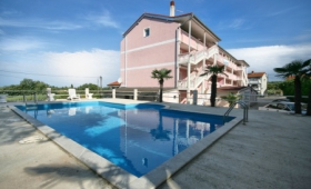 Apartmány 1318-447