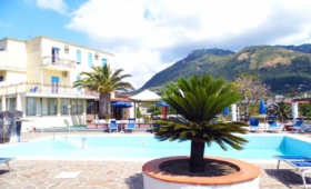Hotel San Vito