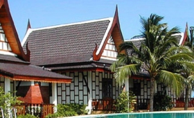Thai Ayodhya Villas And Spa